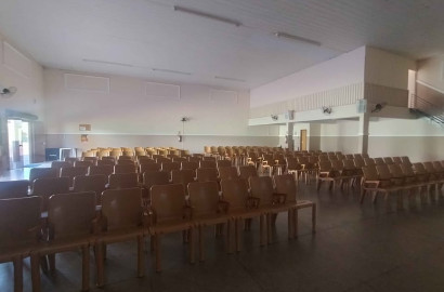 Galpão à Venda na Promissão em Rio Verde – 400m² Já Alugado com Renda Mensal
