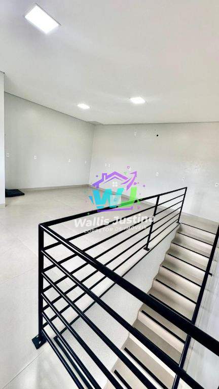 Sala Comercial para Alugar no Gameleira 2 em Rio Verde – 34m² com Água e Internet Inclusa