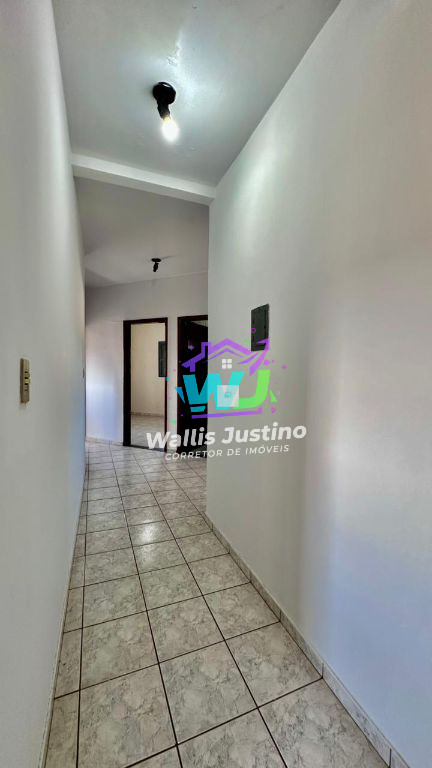 Apartamento para Alugar no Centro de Rio Verde – 3 Quartos com Suíte e 3 Vagas de Garagem