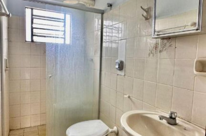 Apartamento Mobiliado para Alugar no Flamboyant em Rio Verde – 2 Quartos em Frente à FAR