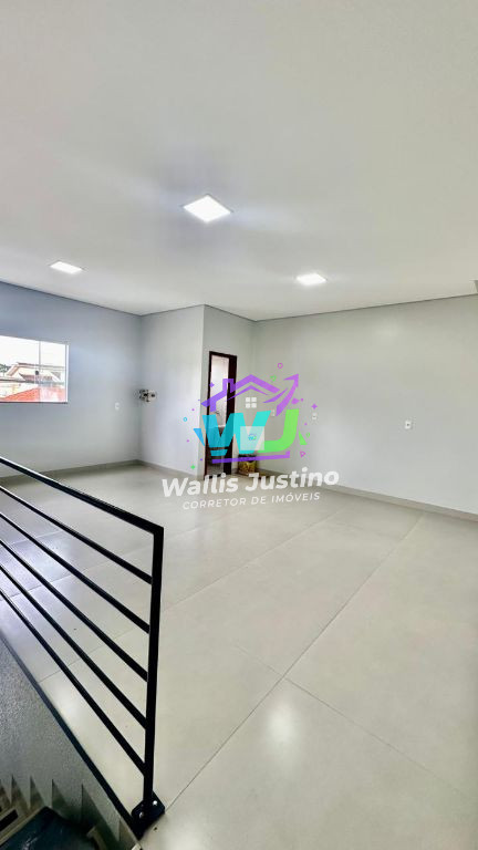 Sala Comercial para Alugar no Gameleira 2 em Rio Verde – 34m² com Água e Internet Inclusa