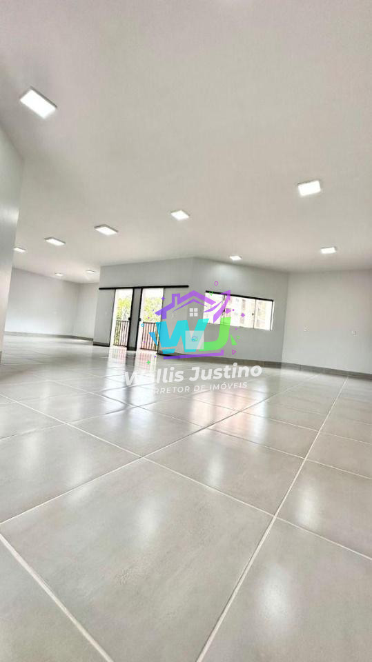 Sala Comercial para Alugar no Morada do Sol em Rio Verde – 70m² com 2 Banheiros