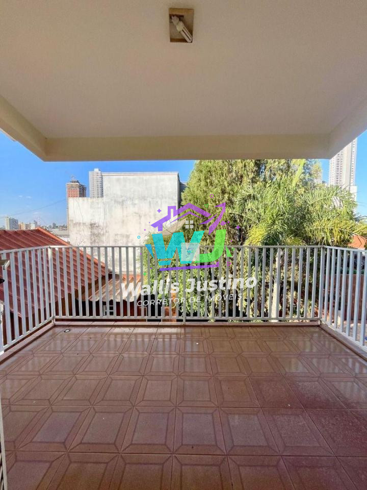 Casa com 6 Quartos no Parque dos Buritis em Rio Verde GO para Aluguel