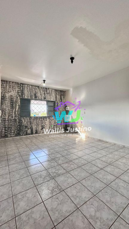 Apartamento para Alugar no Centro de Rio Verde – 3 Quartos com Suíte e 3 Vagas de Garagem