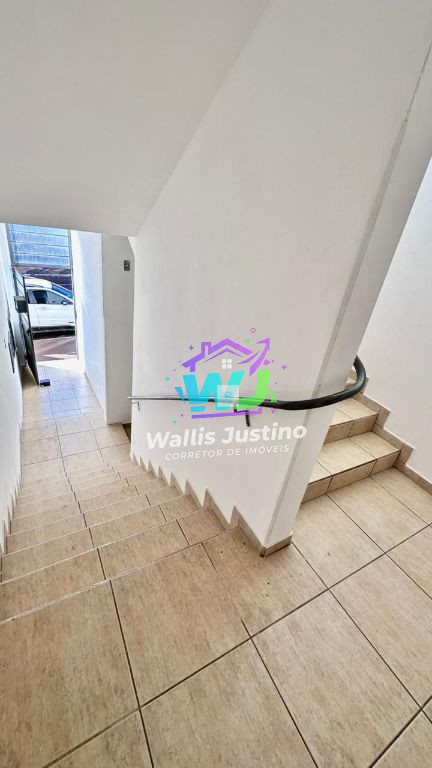 Apartamento para Alugar no Centro de Rio Verde – 3 Quartos com Suíte e 3 Vagas de Garagem