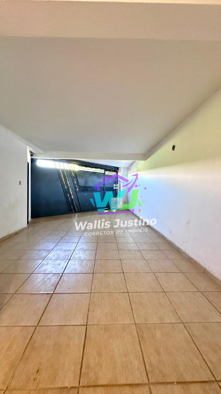 Apartamento para Alugar no Centro de Rio Verde – 3 Quartos com Suíte e 3 Vagas de Garagem