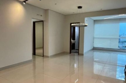 Apartamento de Alto Padrão para Locação Pallazzio Club Residence com 3 suítes em Rio Verde