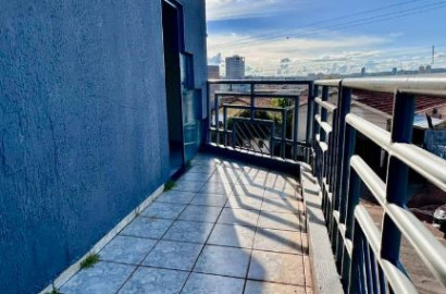 Apartamento para Alugar no Centro de Rio Verde – 3 Quartos com Suíte e 3 Vagas de Garagem