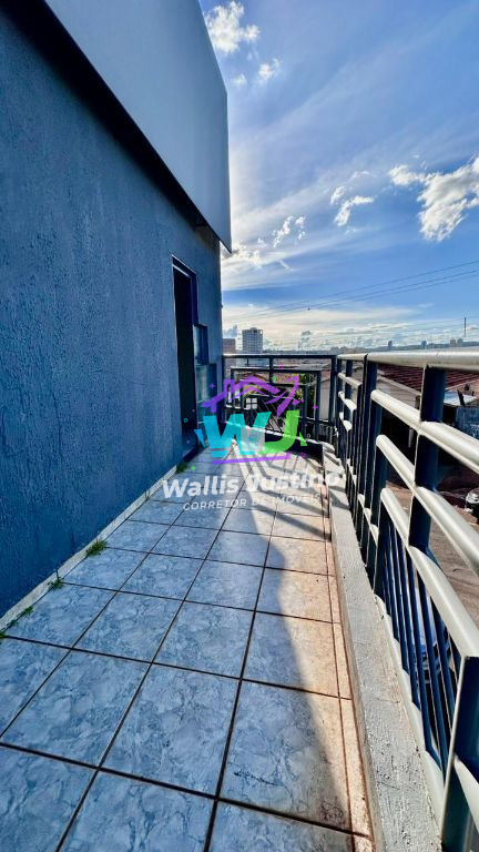 Apartamento para Alugar no Centro de Rio Verde – 3 Quartos com Suíte e 3 Vagas de Garagem
