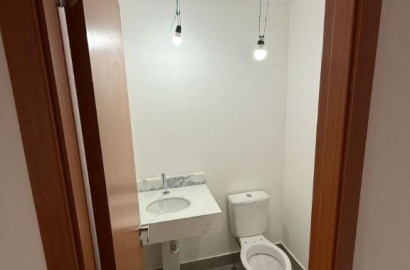 Sala Comercial para locação de 32m² no Soul Business em Rio Verde GO