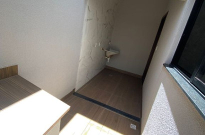 Casa para Alugar com 3 Quartos com Piscina para Locação no Interlagos em Rio Verde Goiás