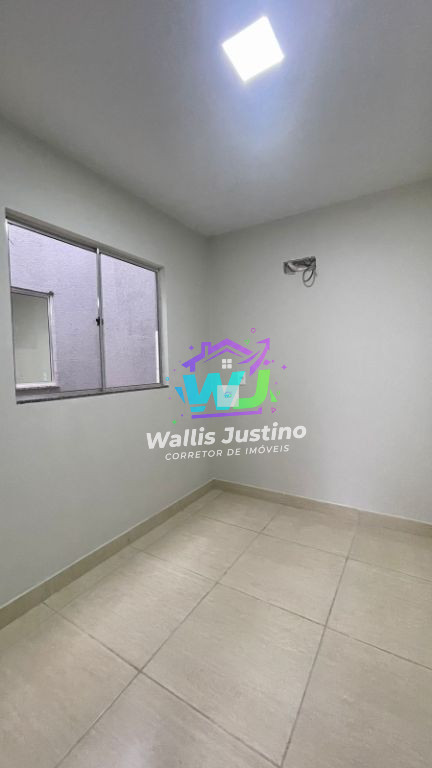 Flat para Alugar no Jardim Europa em Rio Verde – 2 Quartos com Internet e Água Inclusa