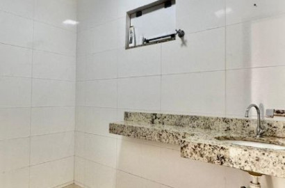 Aluga-se Apartamento Térreo Interlagos em Rio Verde GO - Locação R$ 3.400,00 Mensal