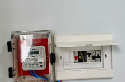 Sala Comercial para Alugar no Gameleira 2 em Rio Verde – 34m² com Água e Internet Inclusa
