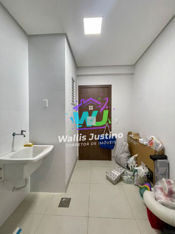 Apartamento de Alto Padrão para Locação Pallazzio Club Residence com 3 suítes em Rio Verde
