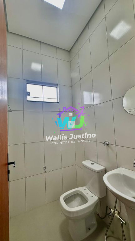 Sala Comercial para Alugar no Gameleira 2 em Rio Verde – 34m² com Água e Internet Inclusa