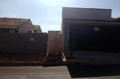 Lote à Venda no Santo Agostinho em Rio Verde GO | 192 m² Bem Localizado para Construir