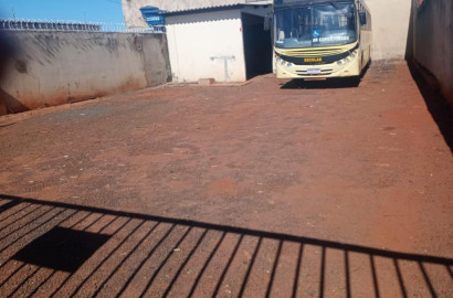 Lote à Venda no Residencial Maranata em Rio Verde – 290m² com Portão Eletrônico