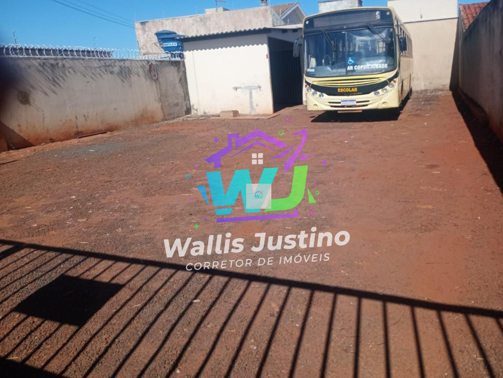 Lote à Venda no Residencial Maranata em Rio Verde – 290m² com Portão Eletrônico