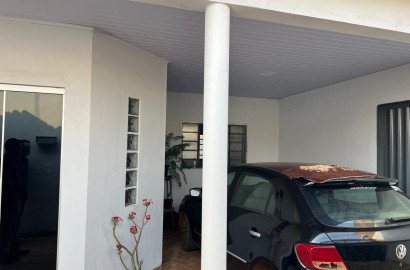 Casa à Venda no Residencial Gameleira II em Rio Verde GO | Ampla e Espaçosa