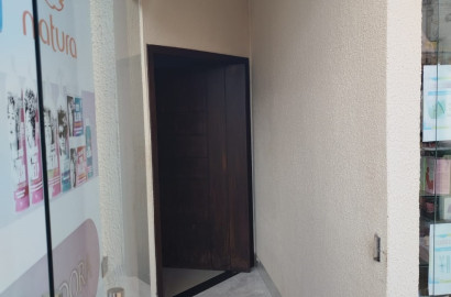 Casa á Venda com 3 Quartos, Piscina e Ponto Comercial no Gameleira 2 Rio Verde GO