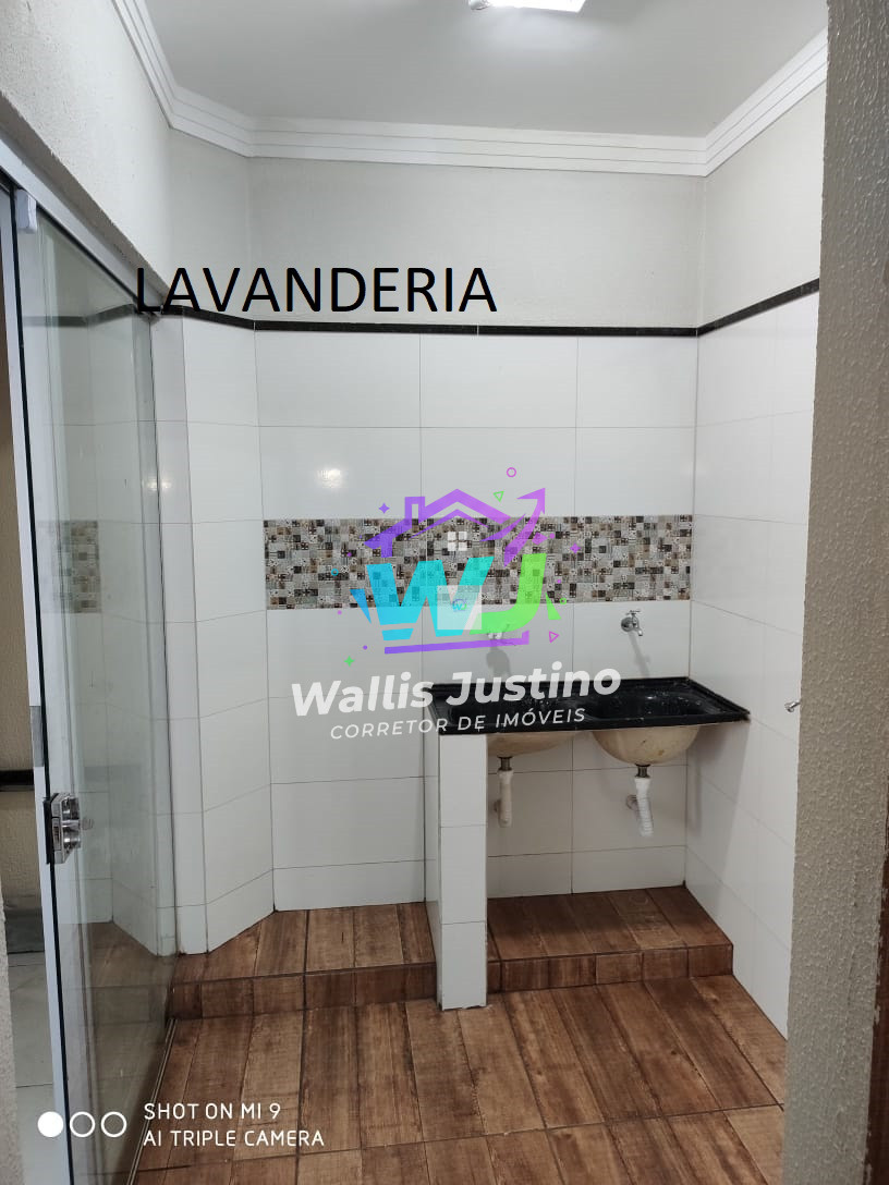 Casa á Venda com 3 Quartos, Piscina e Ponto Comercial no Gameleira 2 Rio Verde GO