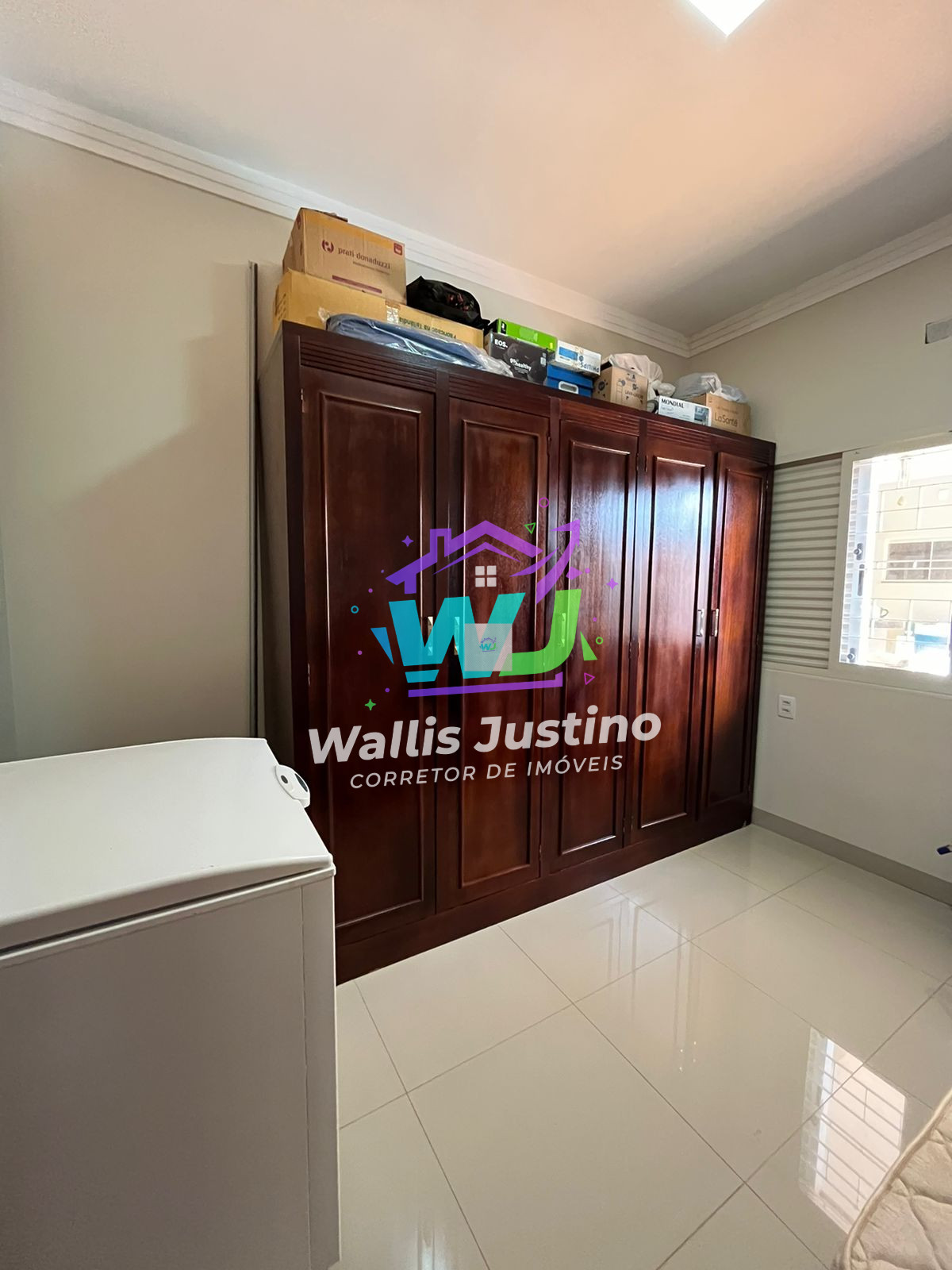Casa de Esquina à Venda no Gameleira 2 em Rio Verde – 3 Quartos, Piscina, Energia Solar | 312m² de Lote