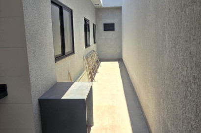 Casa à Venda no Gameleira em Rio Verde – 3 Quartos (1 Suíte), Pé Direito Duplo e Fachada Imponente