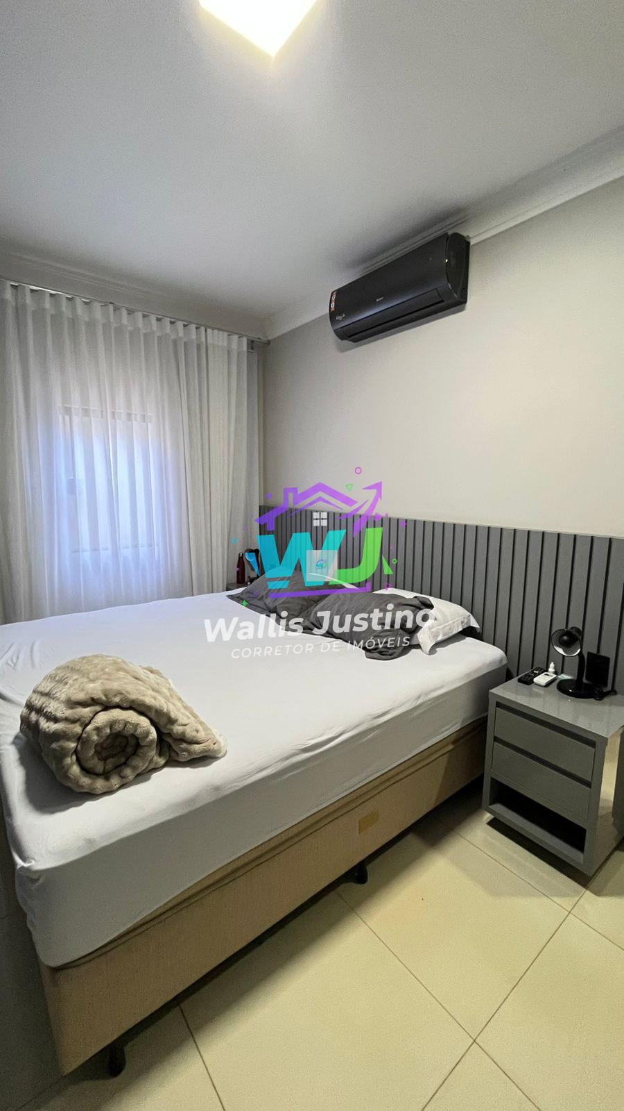 Casa Ampla à Venda no Gameleira 2 em Rio Verde – 3 Quartos (1 Suíte), 200m² Construídos e Área Gourmet