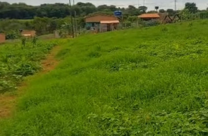 Lote de Rancho 2.000m² à Venda Próximo a Rio Verde-GO | 18km Sentido Montividiu, Aceita Carro e Moto