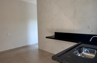 Casa à Venda no Residencial Recanto dos Ipês em Rio Verde-GO | 3 Quartos, Suíte e Terreno 180m² – Agende Sua Visita