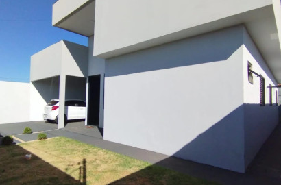 Casa à Venda no Reserva do Parque | 193m² Construídos | 3 Quartos | R$ 580 Mil