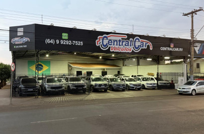 Ponto Comercial de Esquina à Venda em Rio Verde GO | 400 m² no Jardim Goiás – Excelente Localização
