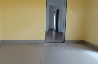 Alugue Casa 3 Quartos na Vila Mariana em Rio Verde GO 🏡 Garagem p/ 2 Carros e Área no Fundo – Agende Sua Visita Agora!