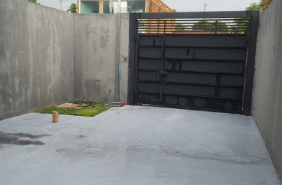 Casa à Venda no Jardim Helena em Rio Verde GO | 3 Quartos com Suíte e Excelente Acabamento – R$ 360 mil