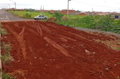 Ágio de Lote à Venda no Recanto das Emas em Rio Verde GO | Pronto para Construir e com Alvará
