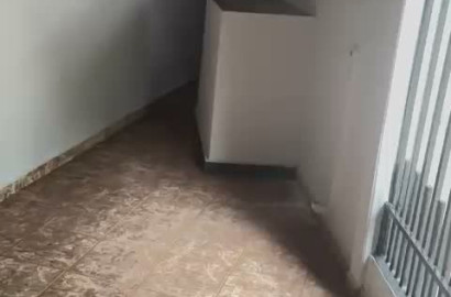 Kit Net Exclusiva para Estudante no Mutirão  Sala e Cozinha Conjugada Quarto com Suíte Livre de água e energia