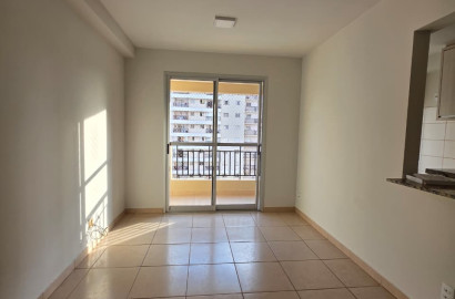 Apartamento para Alugar no Yes Park – Morada do Sol | 2 Quartos Próximo à UniRV e FAR