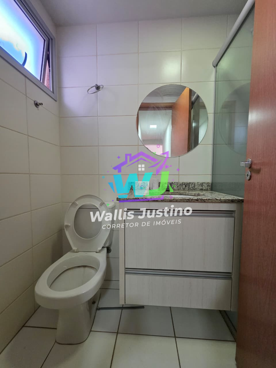 Apartamento para Alugar no Yes Park – Morada do Sol | 2 Quartos Próximo à UniRV e FAR