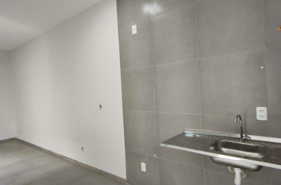 Casa à venda no Jardim Floresta com 3 quartos, sendo 1 suíte com closet em Rio Verde - GO