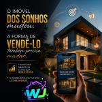 O Imóvel dos Sonhos Mudou em Rio Verde. A Forma de Vendê-lo Também Precisa Mudar.