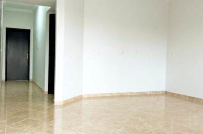 Apartamento de 3 Quartos com Suíte para Alugar na Nova Vila Maria em Rio Verde