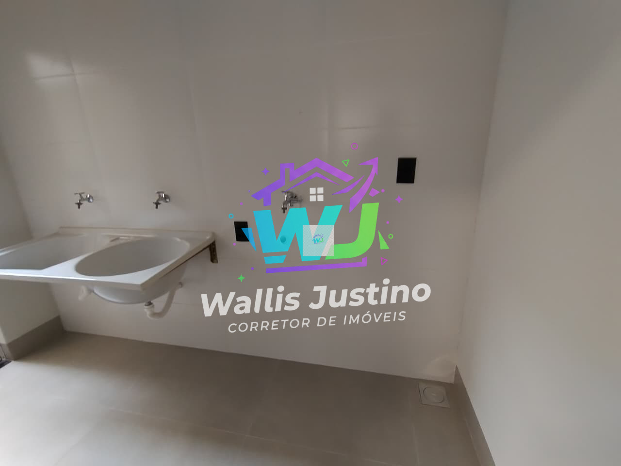 Casa para Alugar no Interlagos em Rio Verde – 3 Quartos com Suíte e Churrasqueira