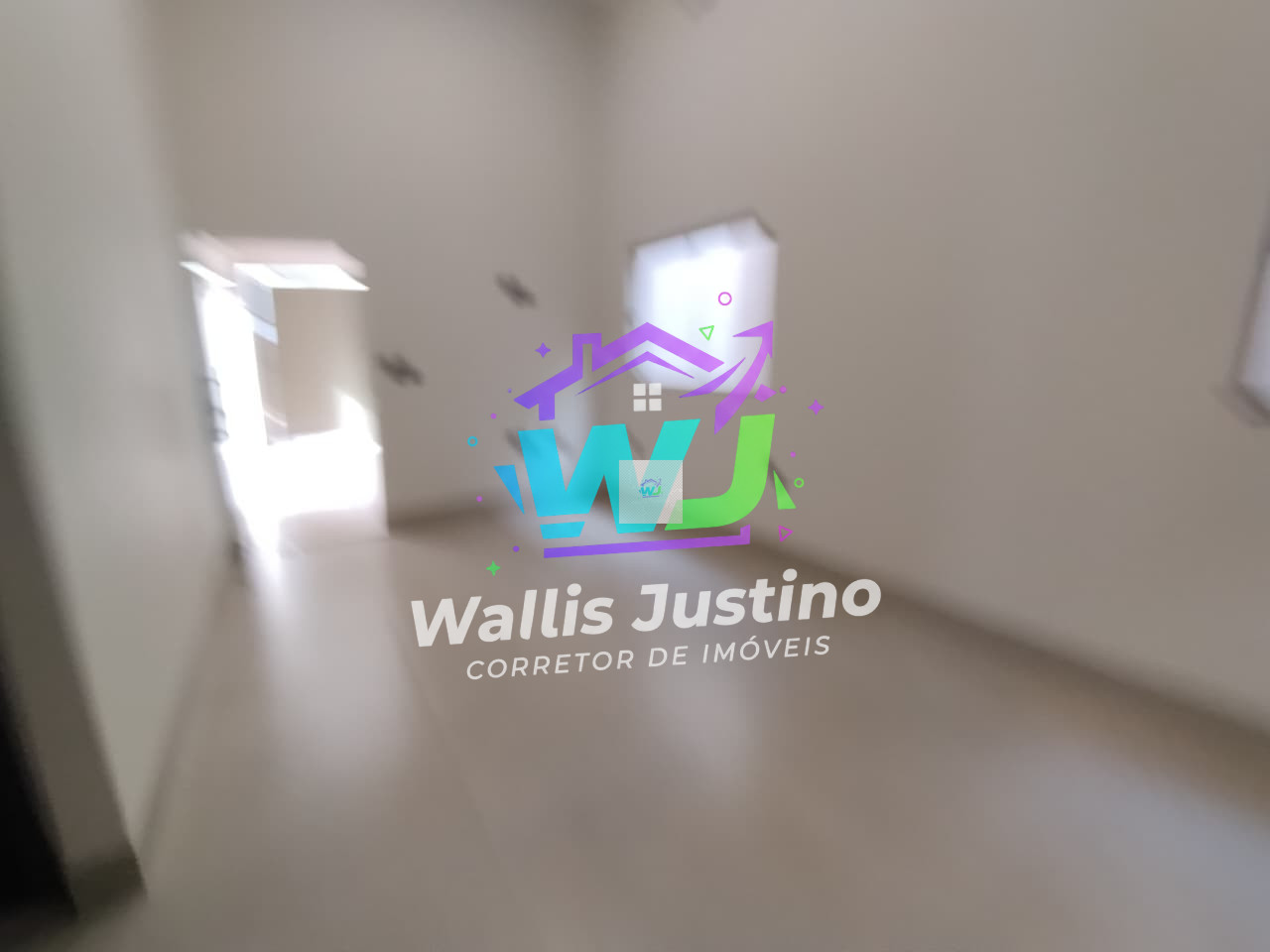 Casa para Alugar no Interlagos em Rio Verde – 3 Quartos com Suíte e Churrasqueira