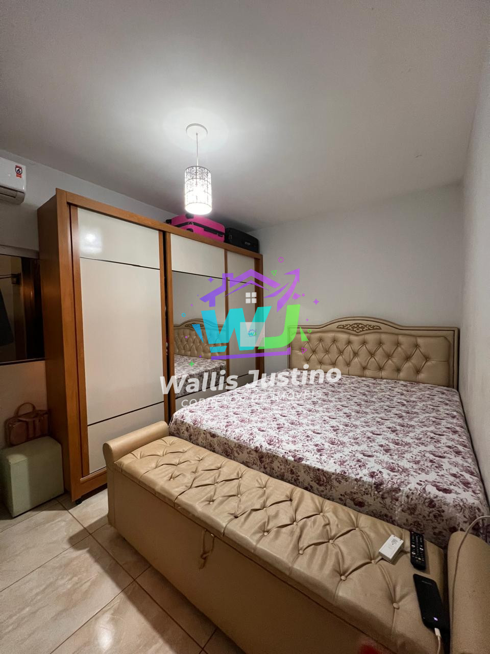 Casa à Venda no Bairro Arco-Íris em Rio Verde – 3 Quartos, Jacuzzi e Área Gourmet