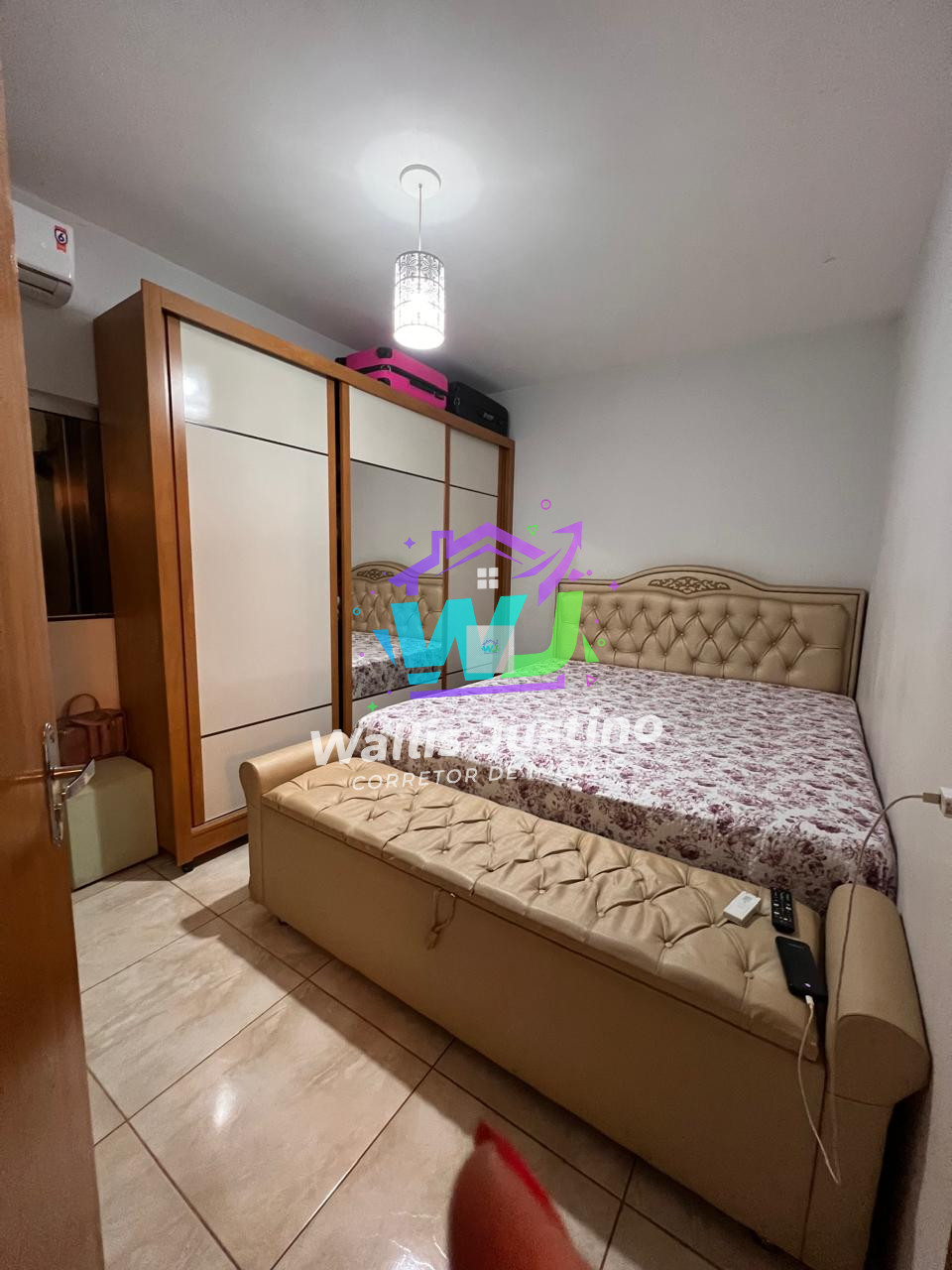 Casa à Venda no Bairro Arco-Íris em Rio Verde – 3 Quartos, Jacuzzi e Área Gourmet