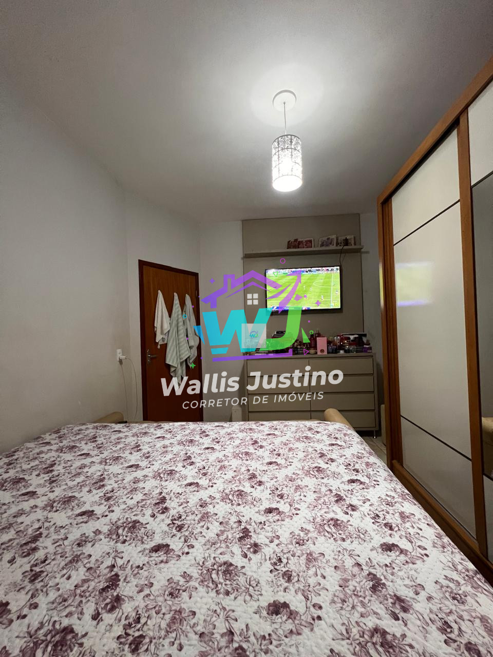 Casa à Venda no Bairro Arco-Íris em Rio Verde – 3 Quartos, Jacuzzi e Área Gourmet