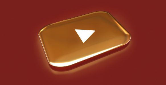 As principais tendências do YouTube em 2021