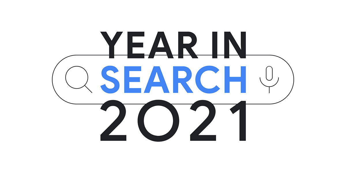 Descubra as principais tendências do último ano nas buscas do Google